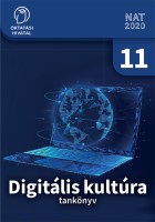 Digitális kultúra 11